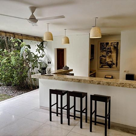 Villa Chocolat Seminyak Dış mekan fotoğraf