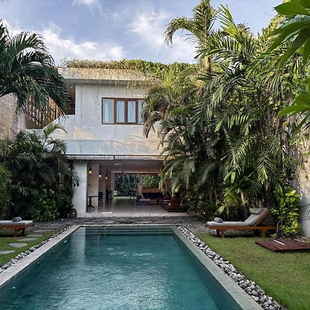 Villa Chocolat Seminyak Dış mekan fotoğraf