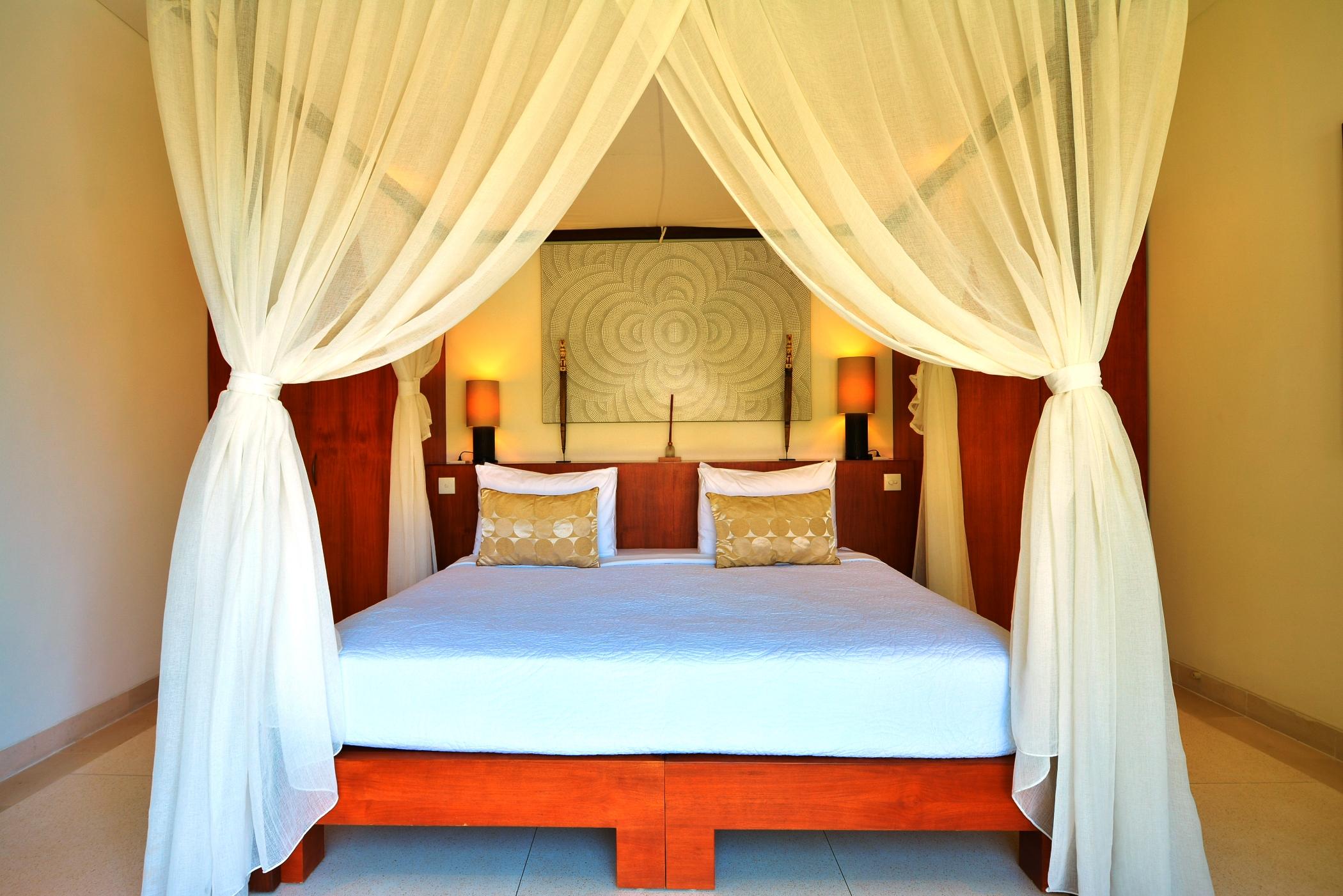 Villa Chocolat Seminyak Dış mekan fotoğraf