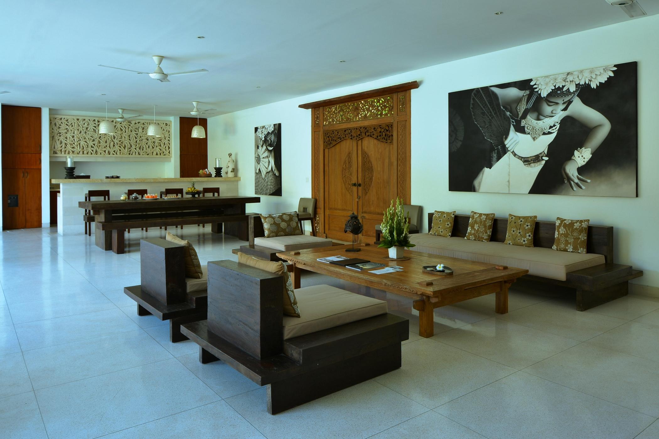 Villa Chocolat Seminyak Dış mekan fotoğraf