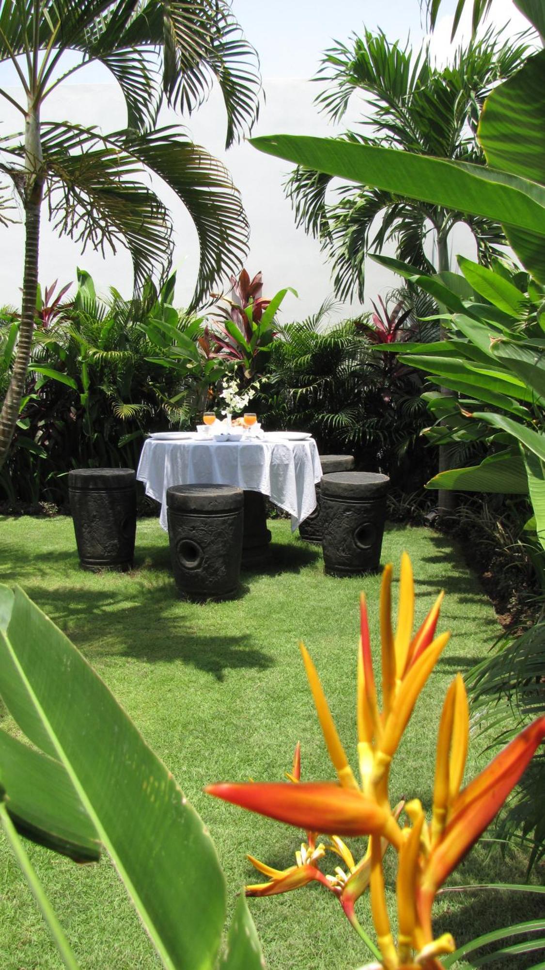 Villa Chocolat Seminyak Oda fotoğraf