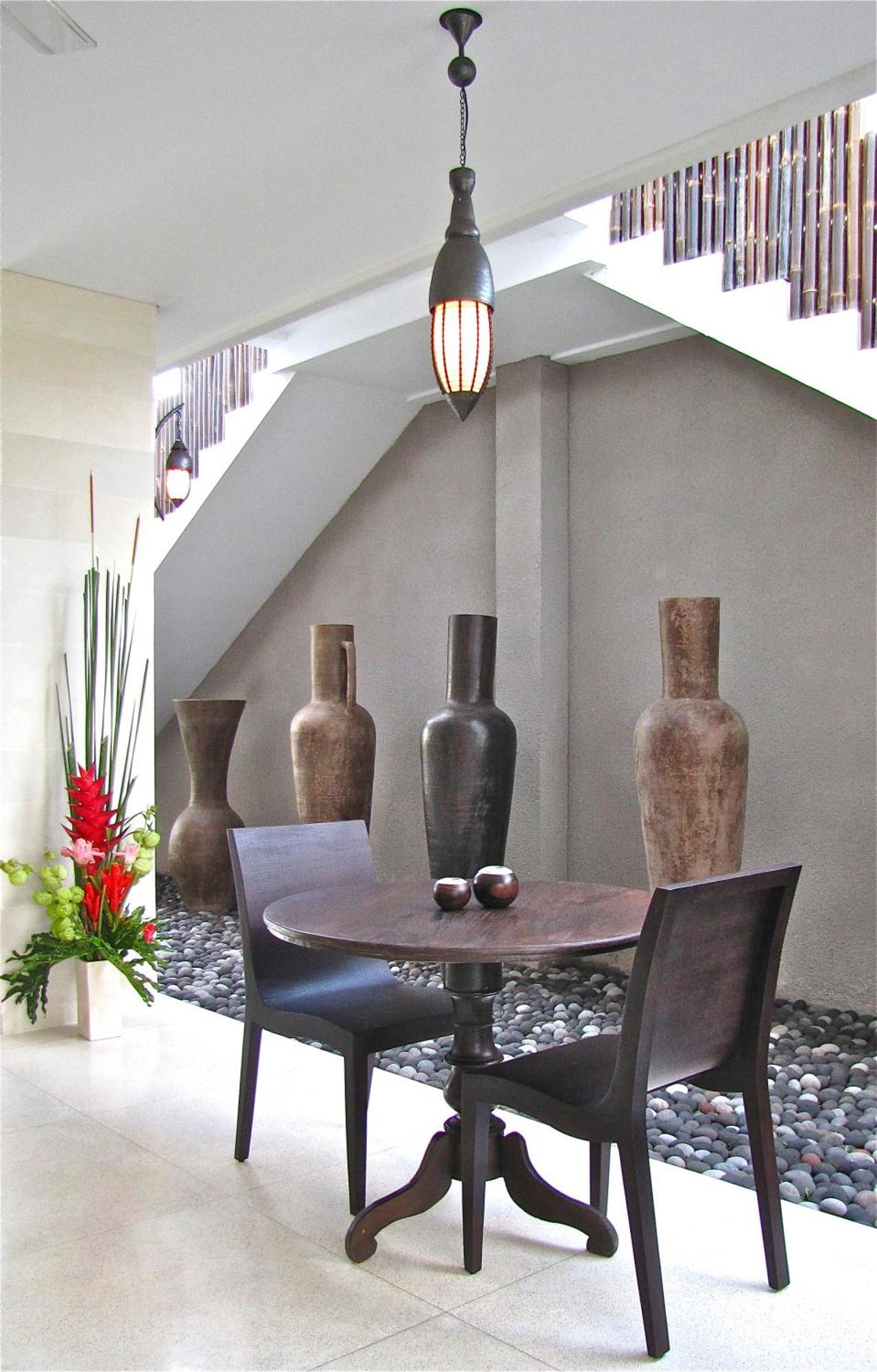 Villa Chocolat Seminyak Oda fotoğraf
