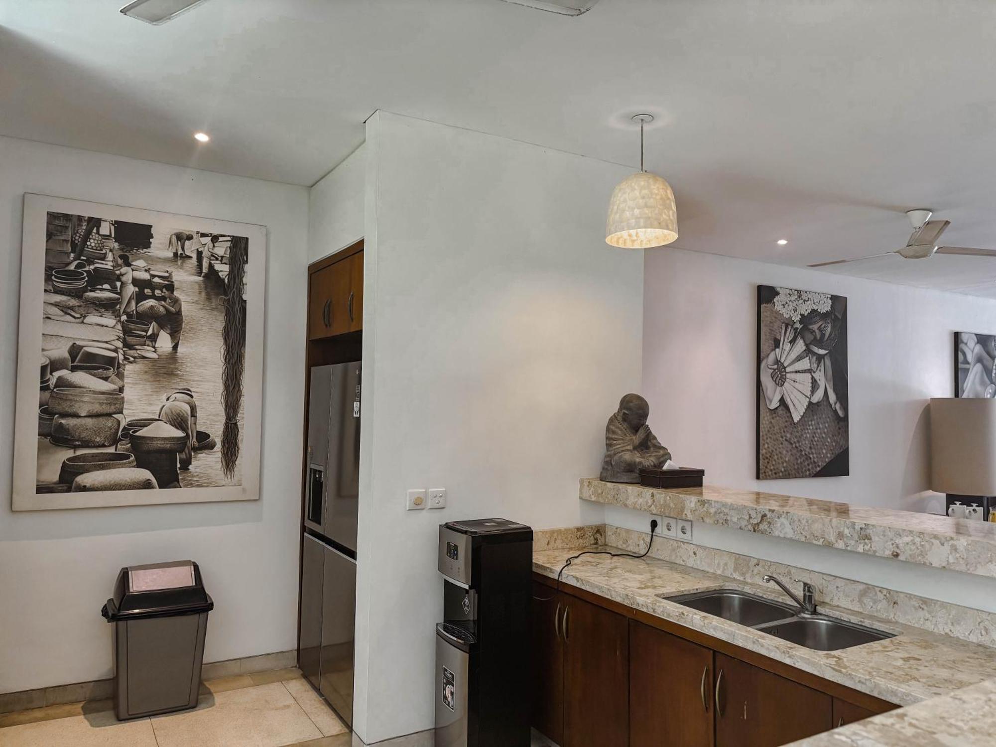 Villa Chocolat Seminyak Dış mekan fotoğraf
