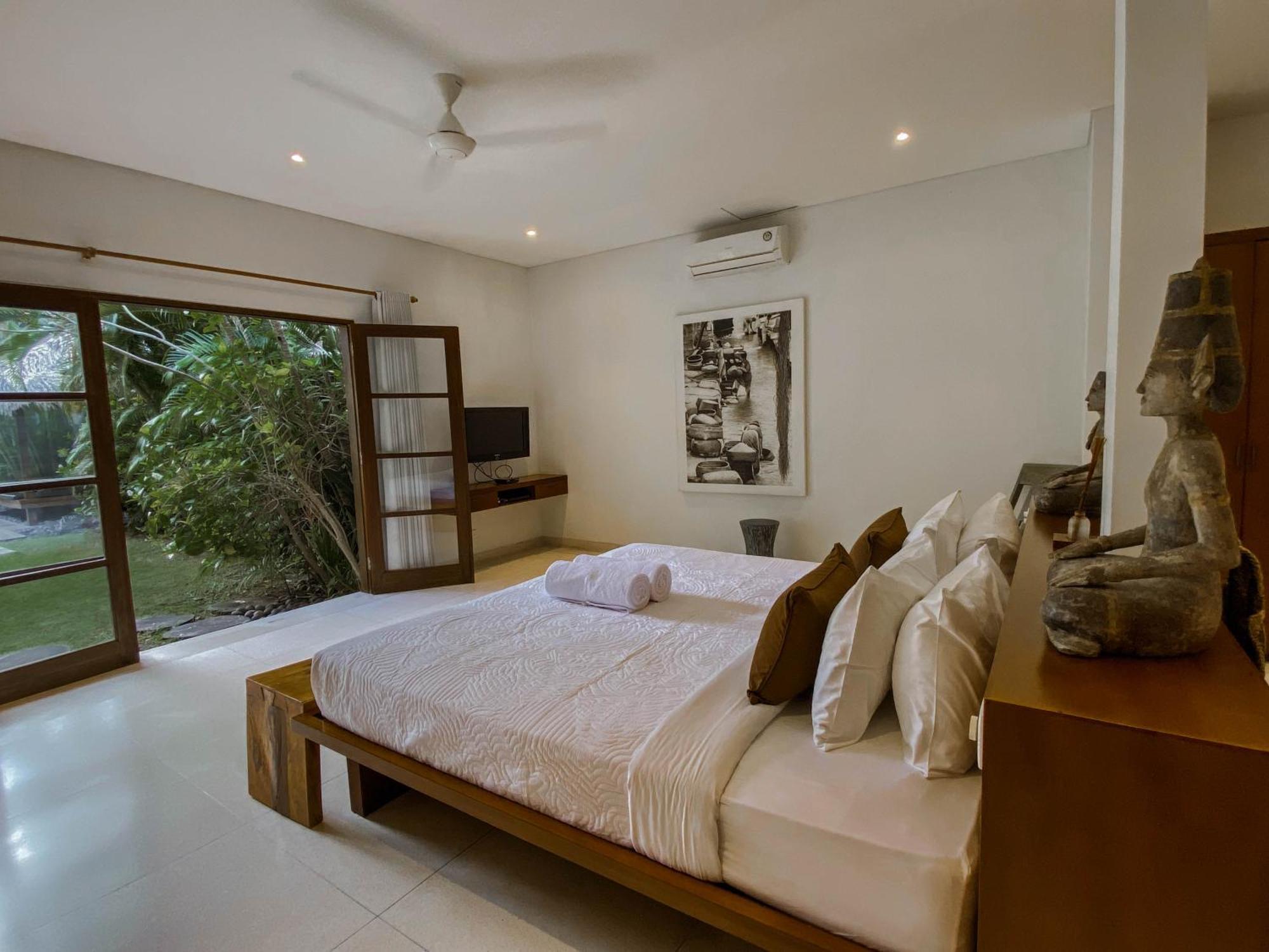 Villa Chocolat Seminyak Dış mekan fotoğraf