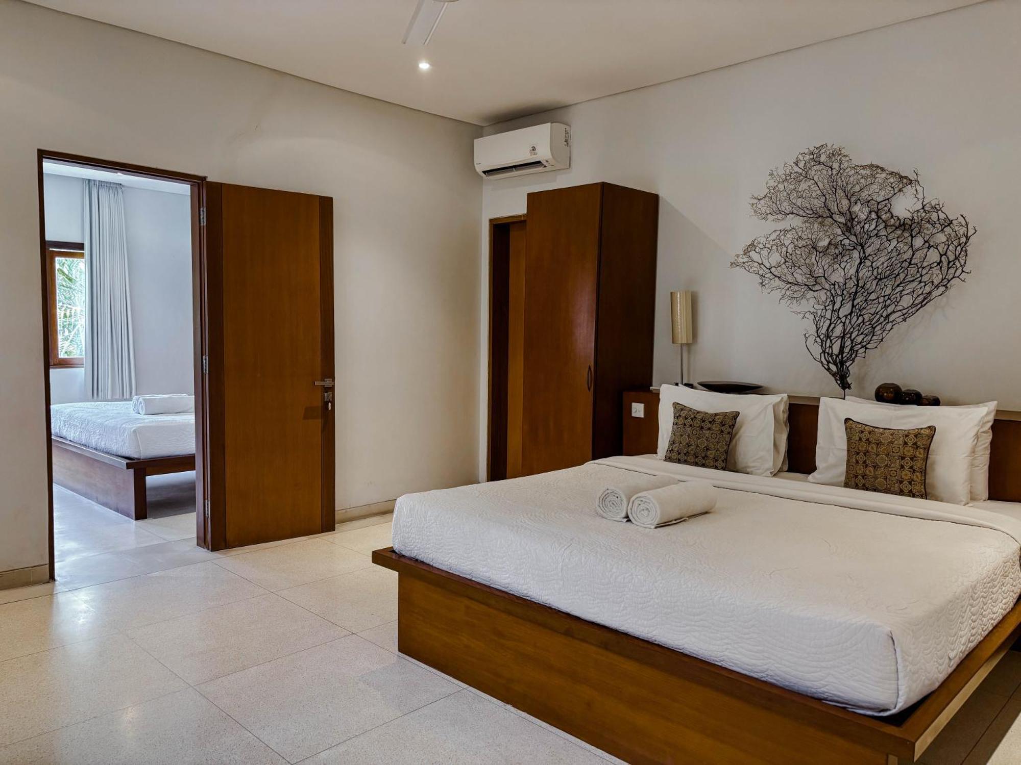 Villa Chocolat Seminyak Dış mekan fotoğraf