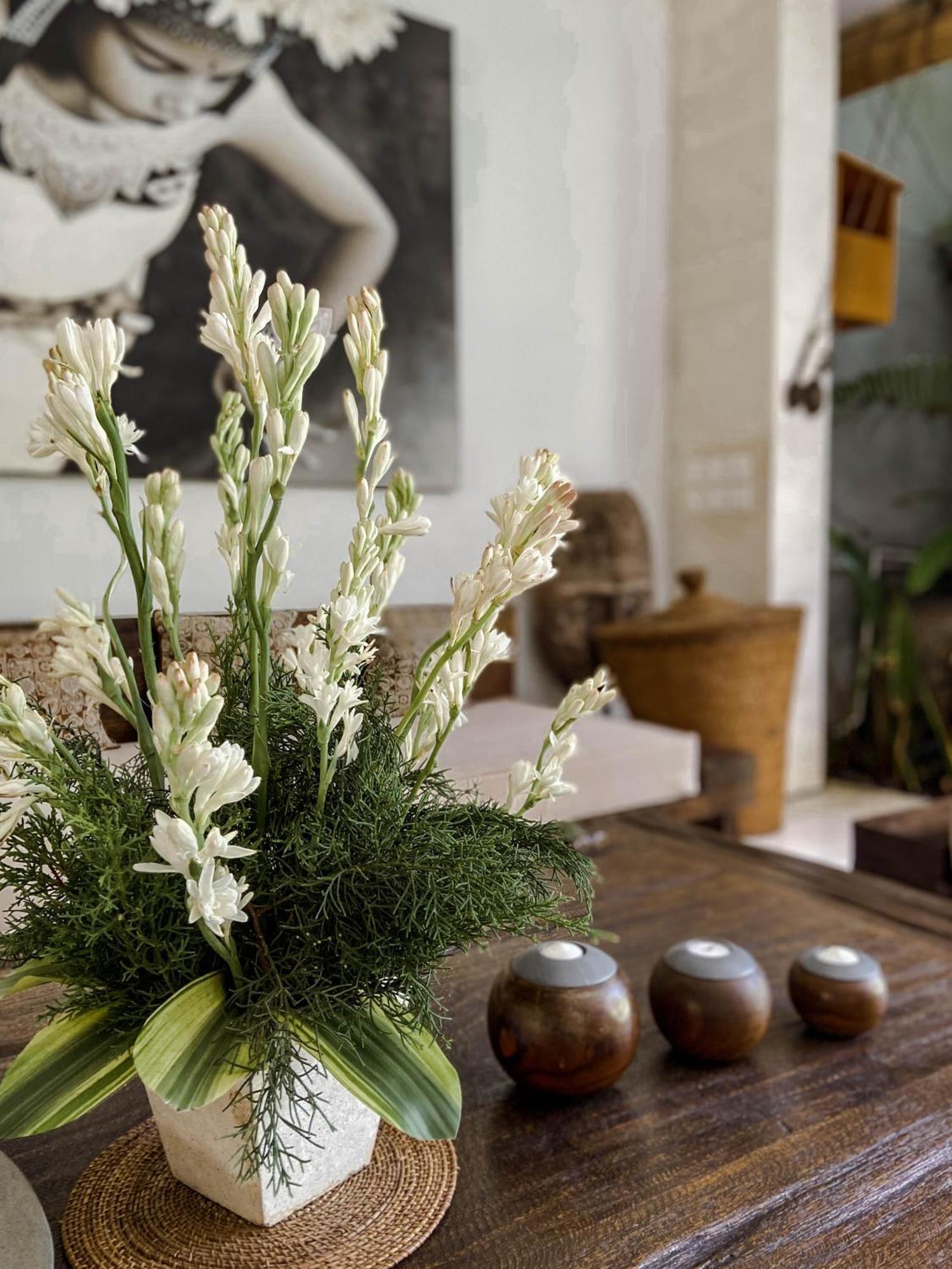 Villa Chocolat Seminyak Dış mekan fotoğraf