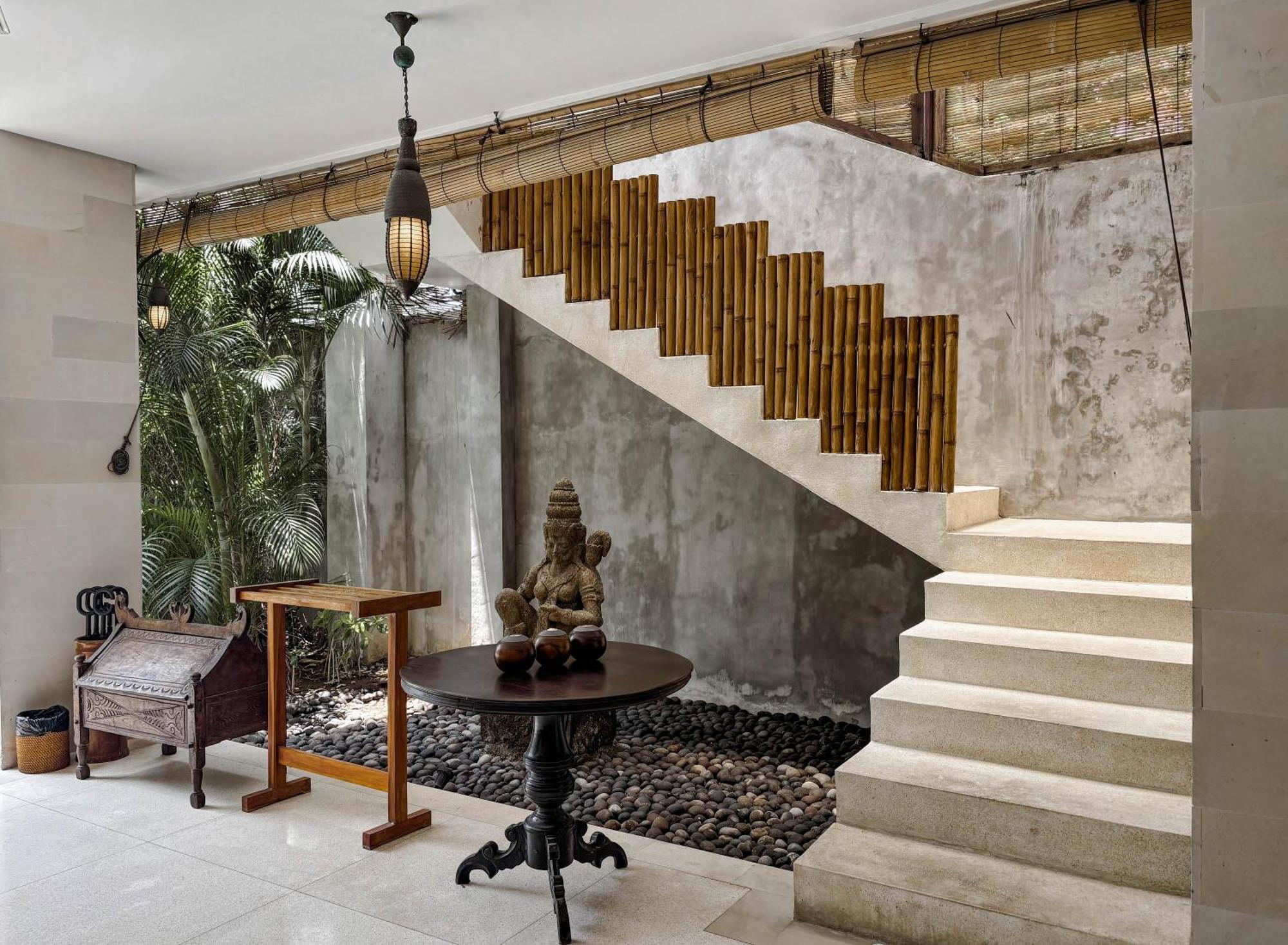 Villa Chocolat Seminyak Dış mekan fotoğraf