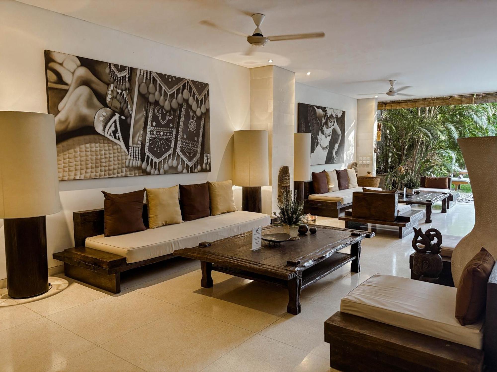Villa Chocolat Seminyak Dış mekan fotoğraf