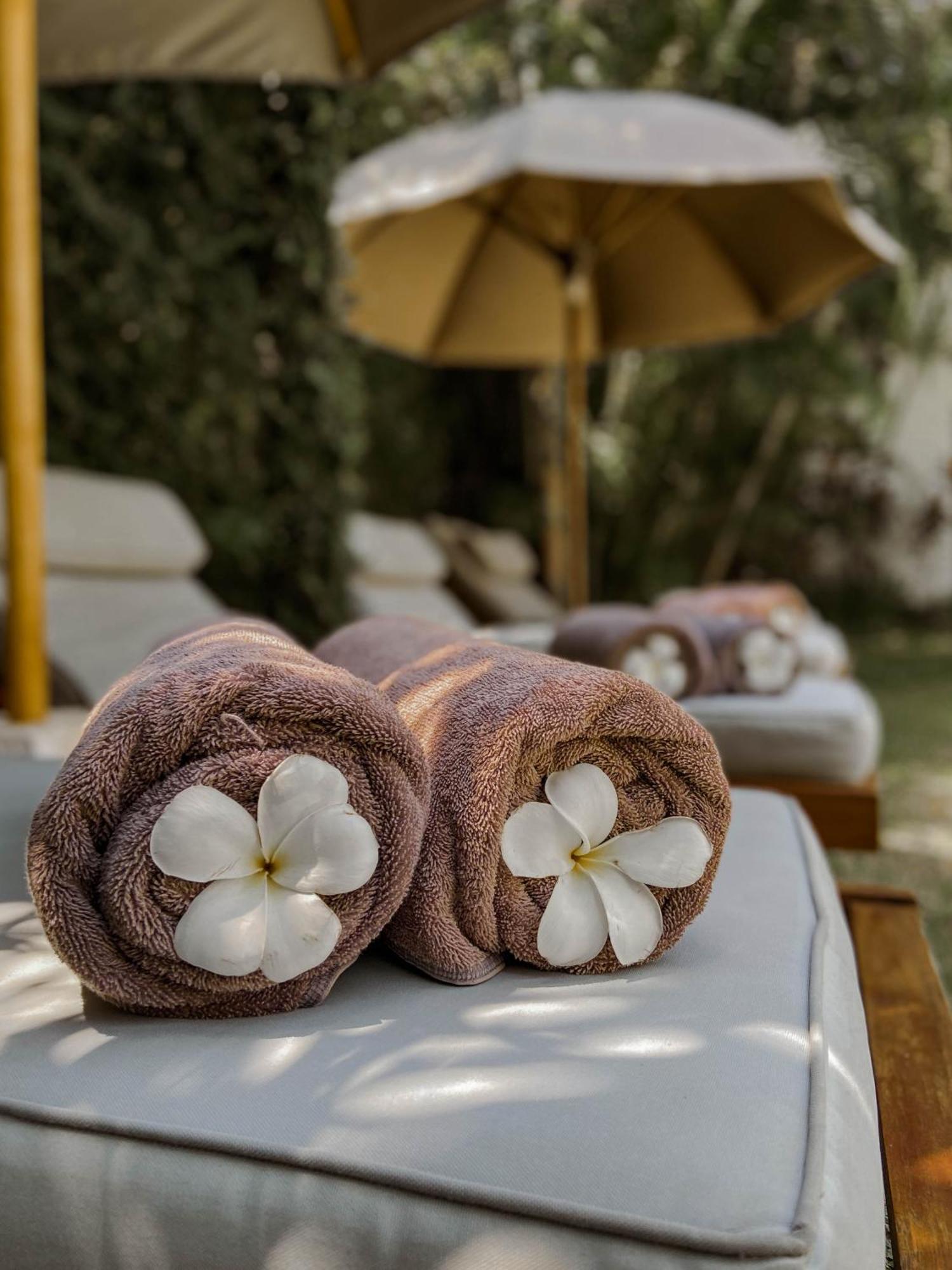 Villa Chocolat Seminyak Dış mekan fotoğraf