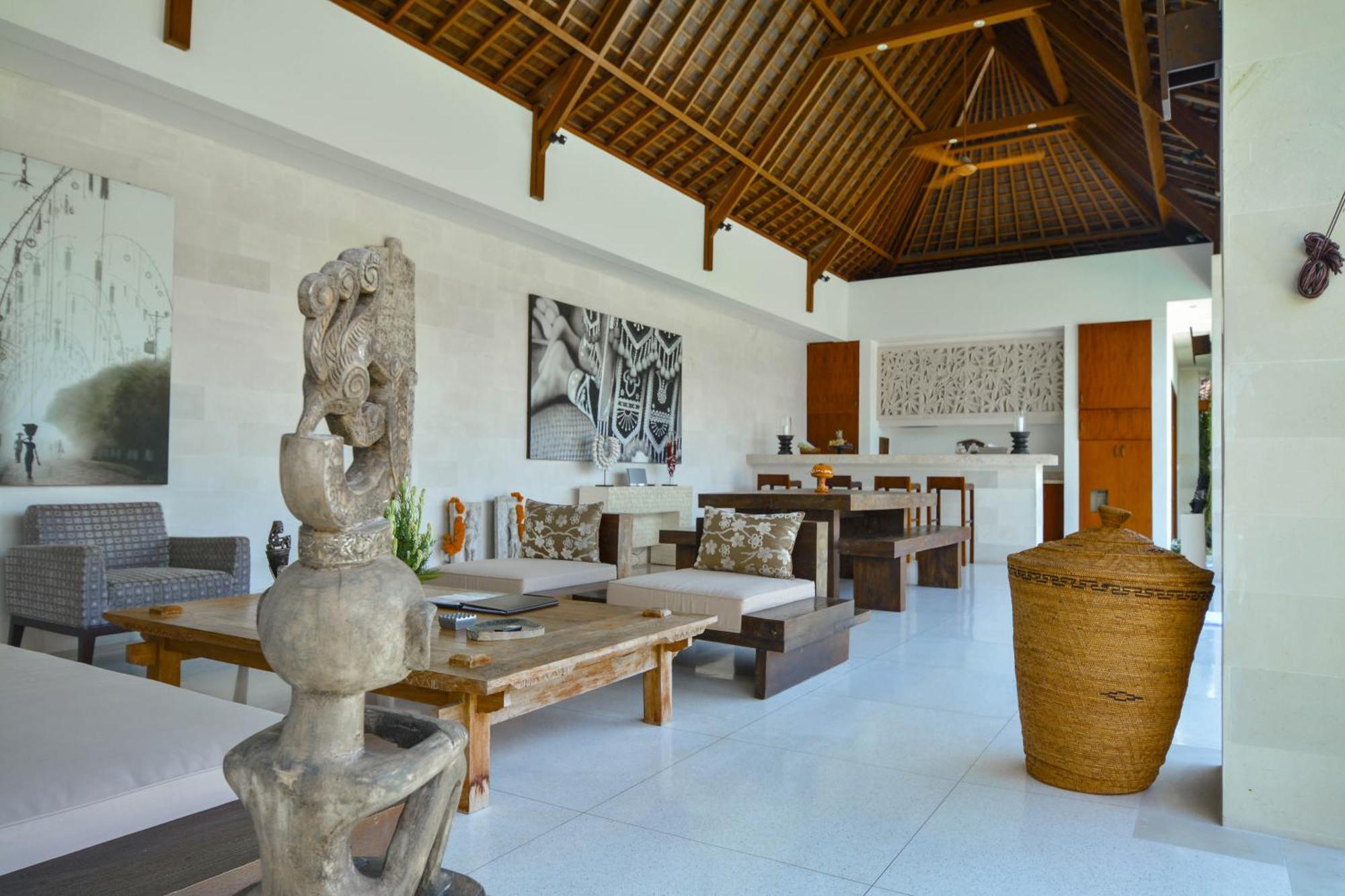 Villa Chocolat Seminyak Dış mekan fotoğraf