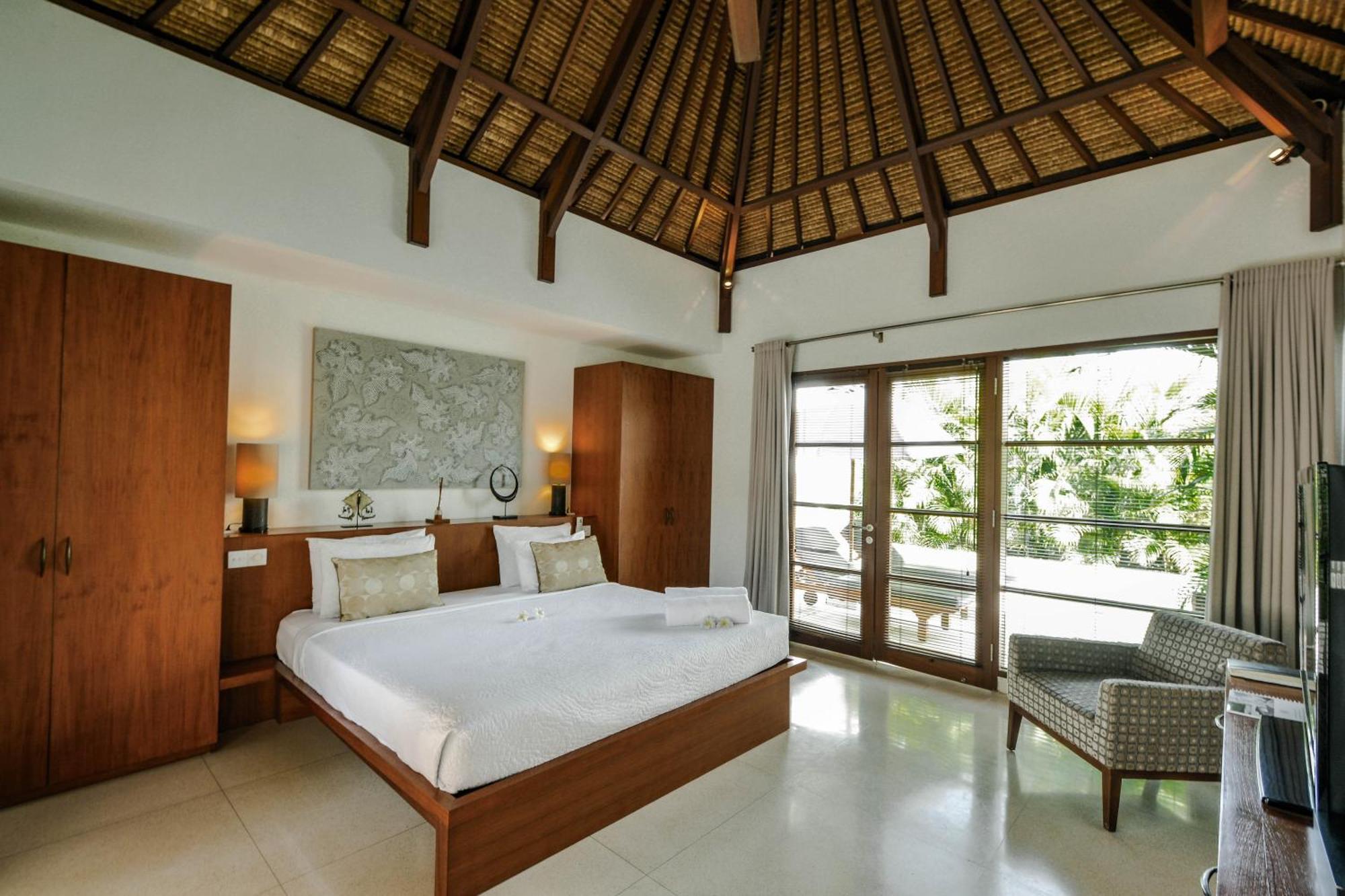 Villa Chocolat Seminyak Dış mekan fotoğraf