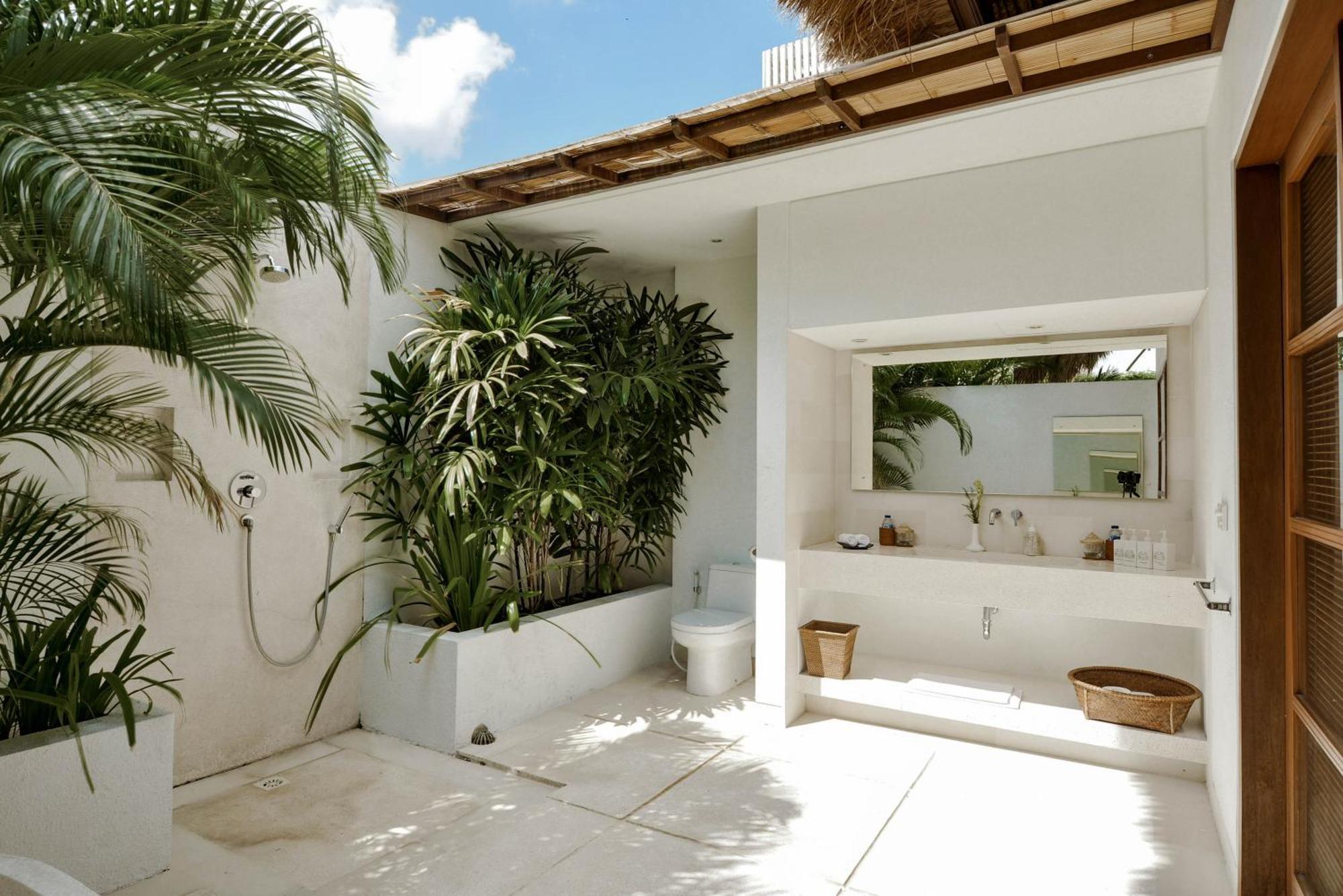 Villa Chocolat Seminyak Dış mekan fotoğraf