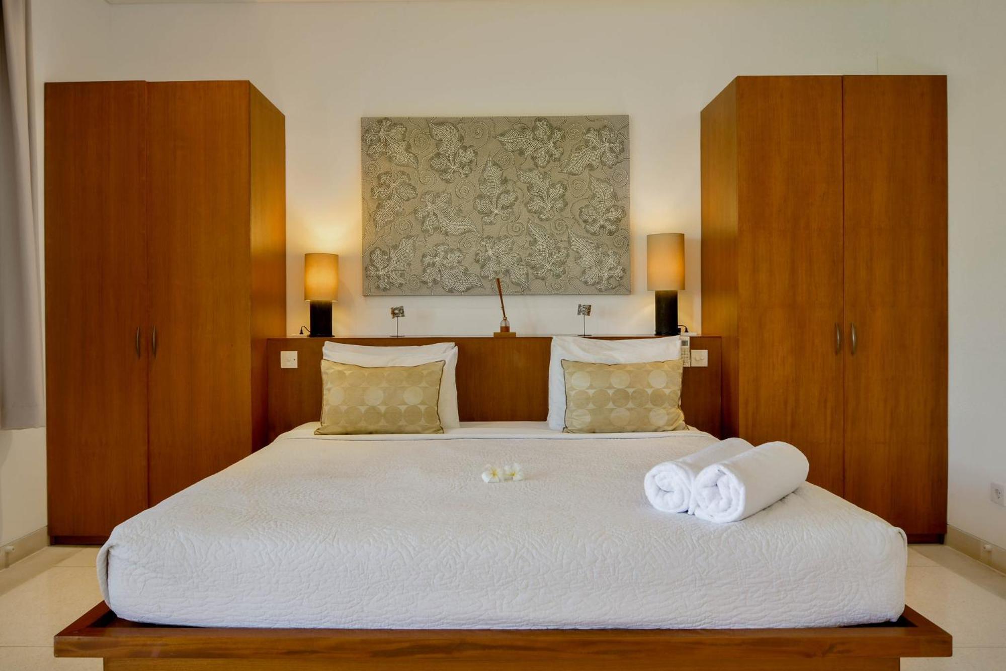Villa Chocolat Seminyak Dış mekan fotoğraf