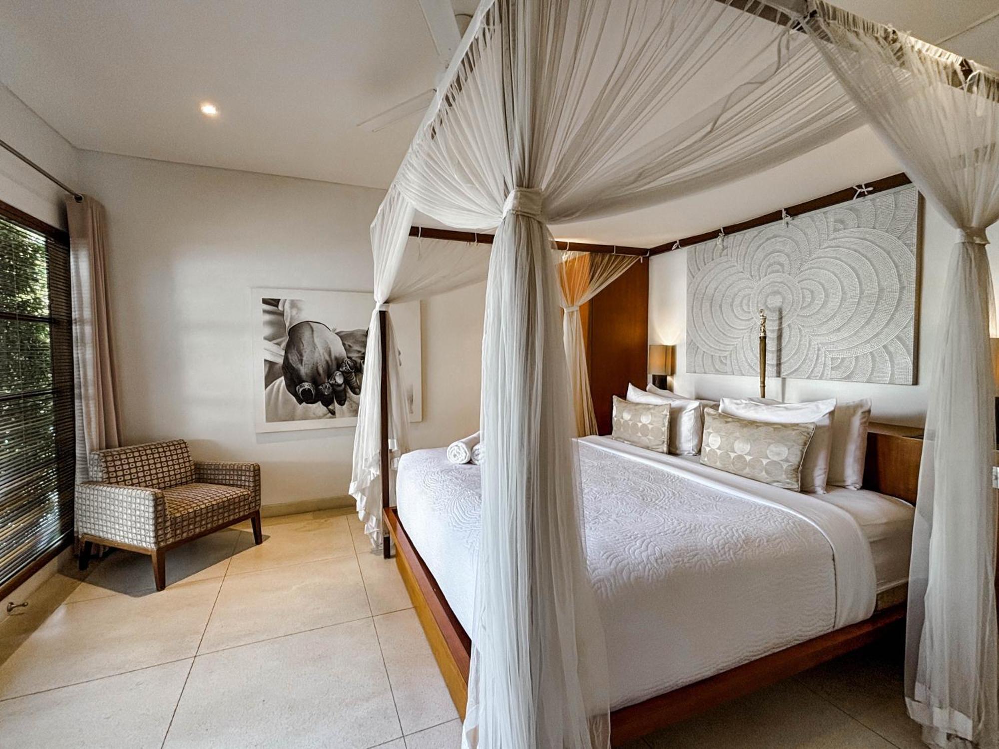 Villa Chocolat Seminyak Dış mekan fotoğraf