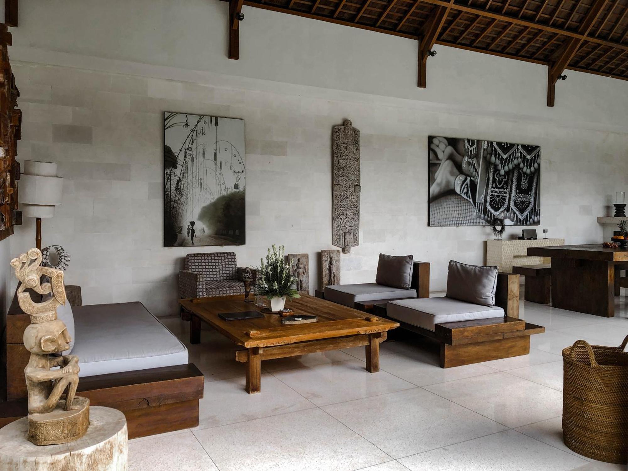 Villa Chocolat Seminyak Dış mekan fotoğraf