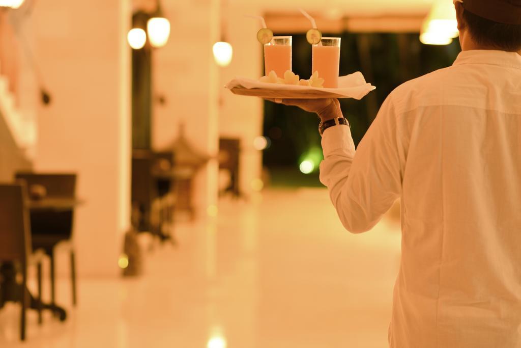 Villa Chocolat Seminyak Dış mekan fotoğraf